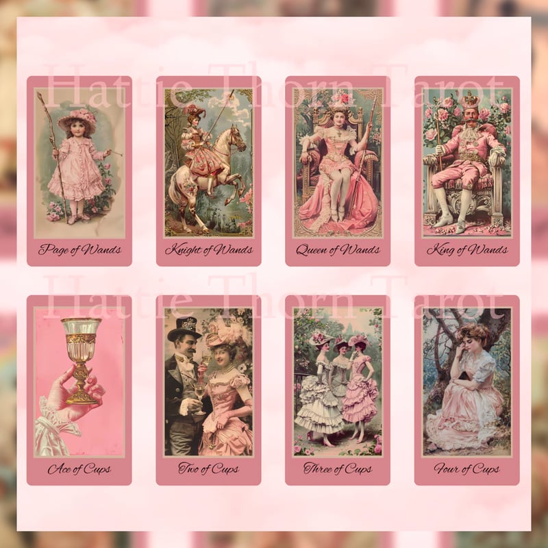 【レア入手困難未開封】ローラノルディックタロット&インバージョンタロット レア入手困難未開封】ローラノルディックタロット&インバージョン