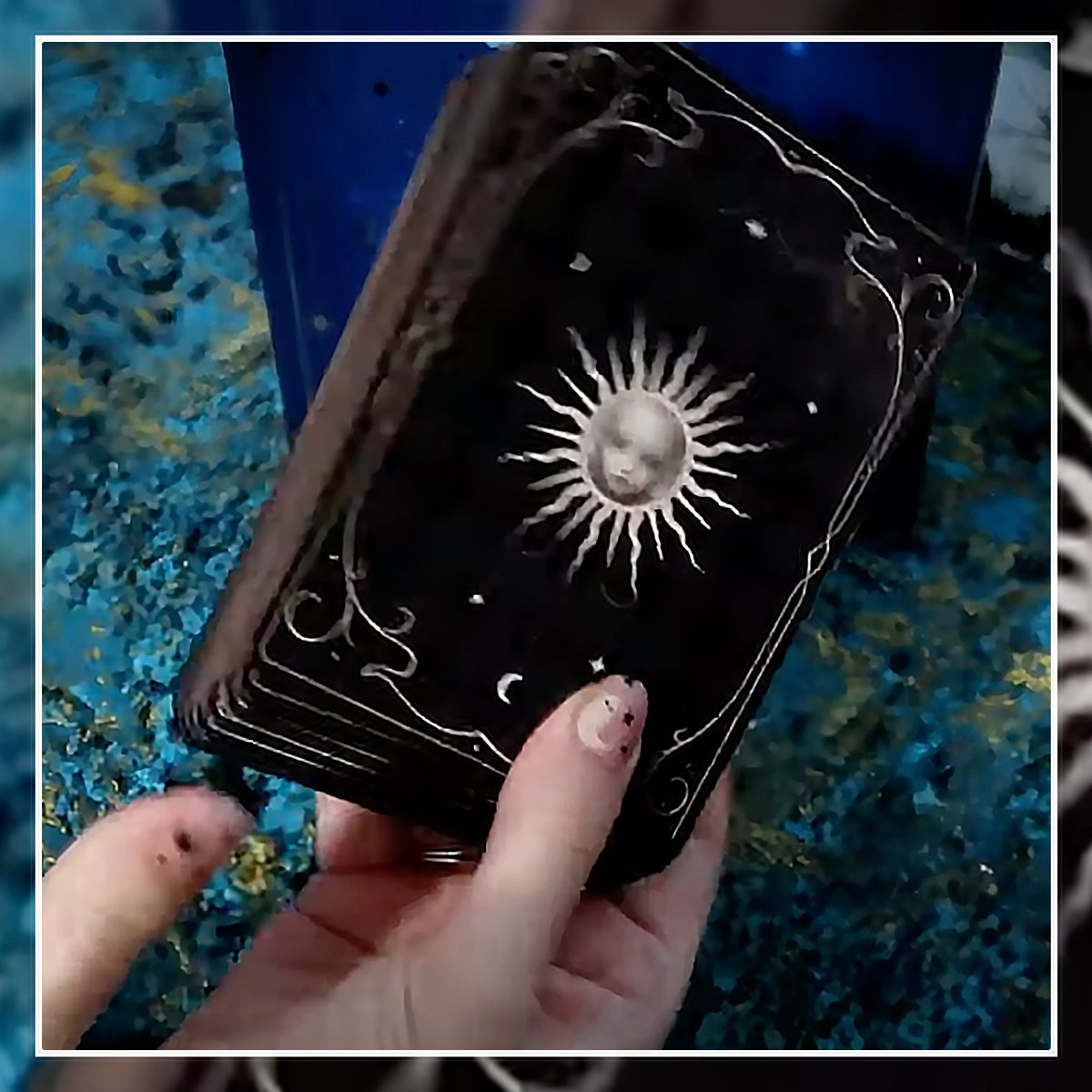 予約商品】Wonderland - Jeu de tarot【タロットカード】 | muse