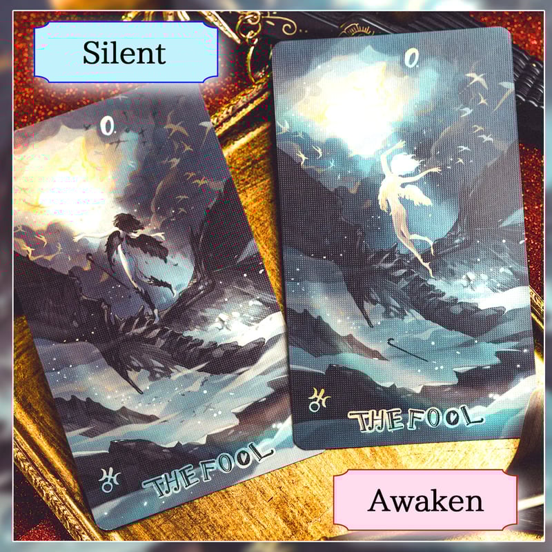 タロットカード Amazon.co.jp: ニチユー(Nichiyu) タロットカード 78枚 ウェイト