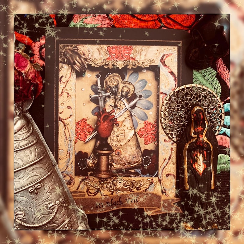 Maddonni Tarot Cards マドーニ タロッ Maddonni Tarot Cards マドーニ タロッ