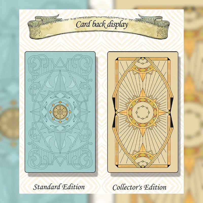 【絶版】The Tarot of the Revelation 黙示録タロット 絶版】The Tarot of the Revelation 黙示録タロット 絶版】The