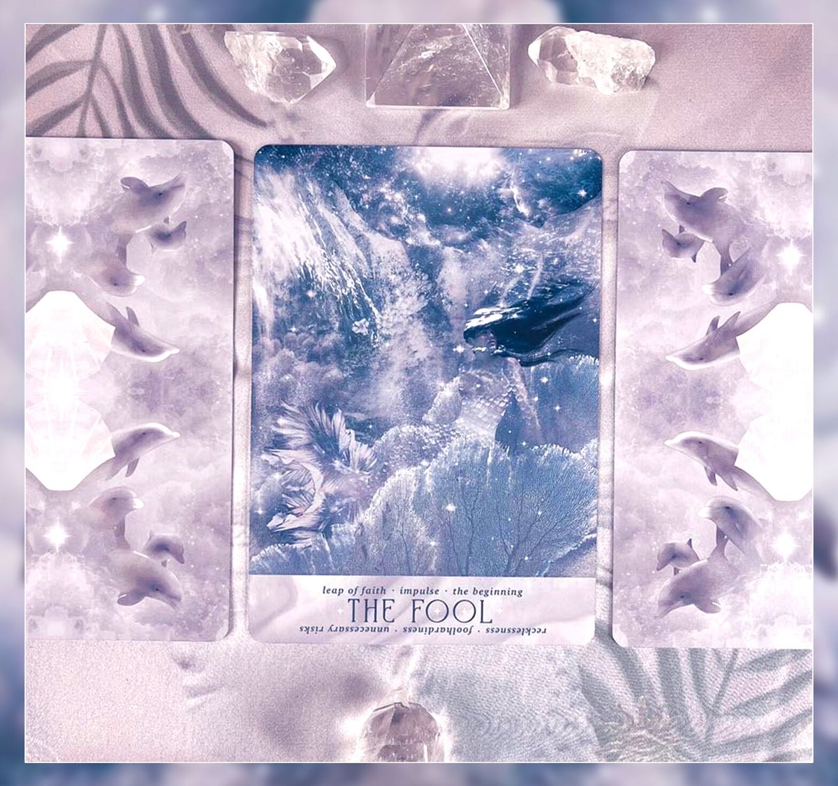 予約商品】The Age of Aquarius Tarot【タロットカード】 | muse