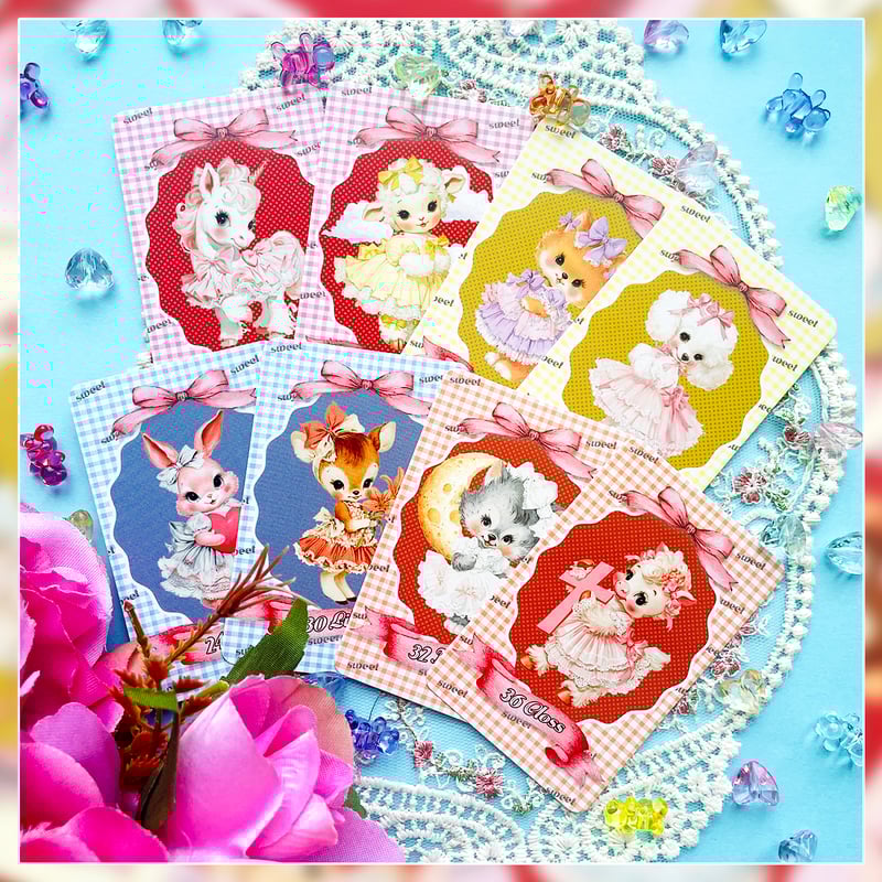 倫*様 ALMA LENORMAND CARD 36枚セット 倫*様 ALMA LENORMAND CARD 36枚セット 倫*様 ALMA LENORMAND CARD 36