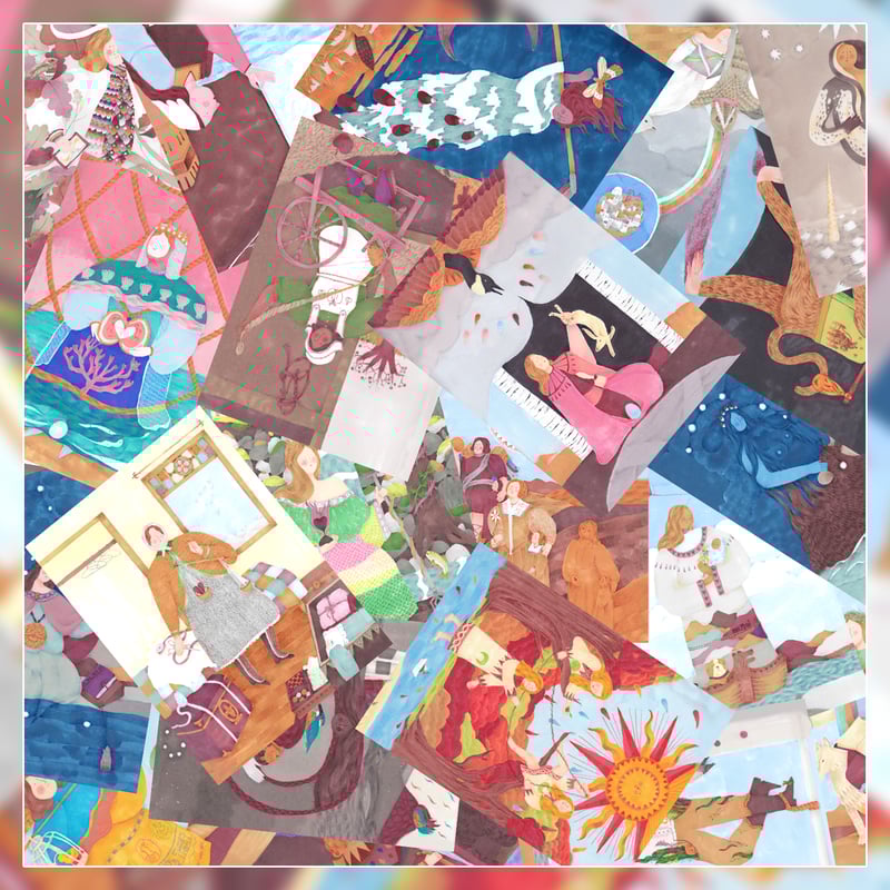 Anecdotes Tarot アネクドート・タロット fit=scale-down,w=1200