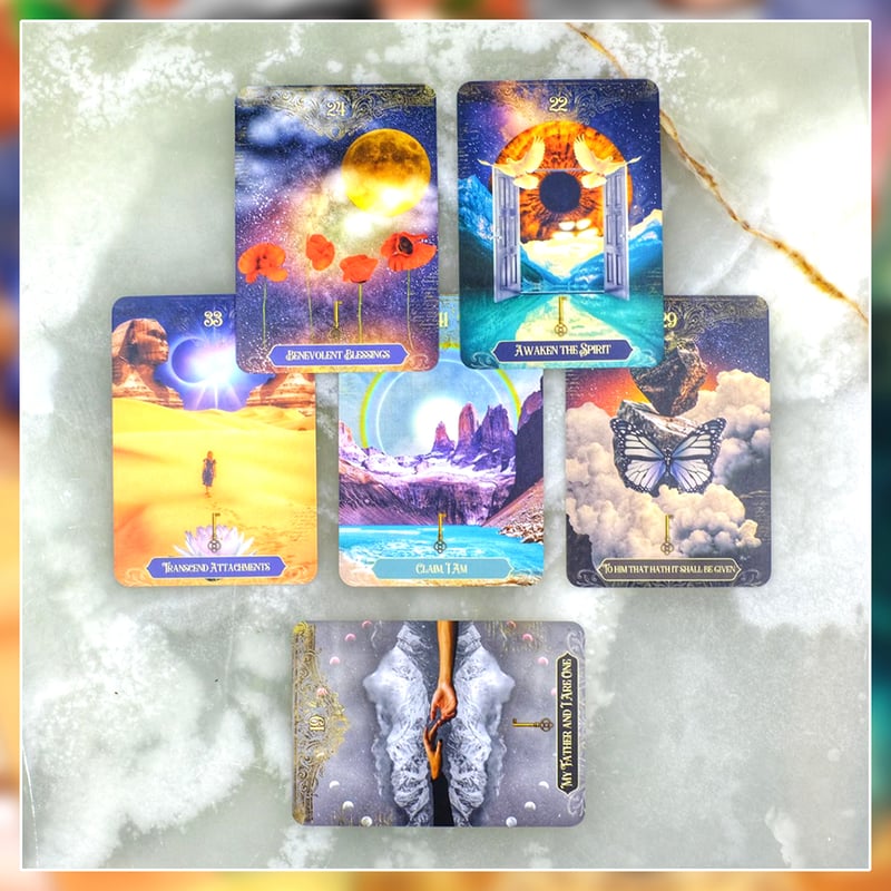 新品　オラクルカード!アーキータイプ 51wva9bigEL._AC_UF350,