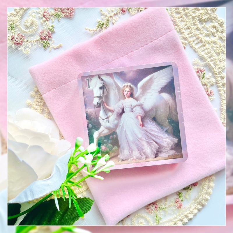 倫*様 ALMA LENORMAND CARD 36枚セット 10/31まで】8,000円以上でルノルマンカードをプレゼント中！ | ALMA