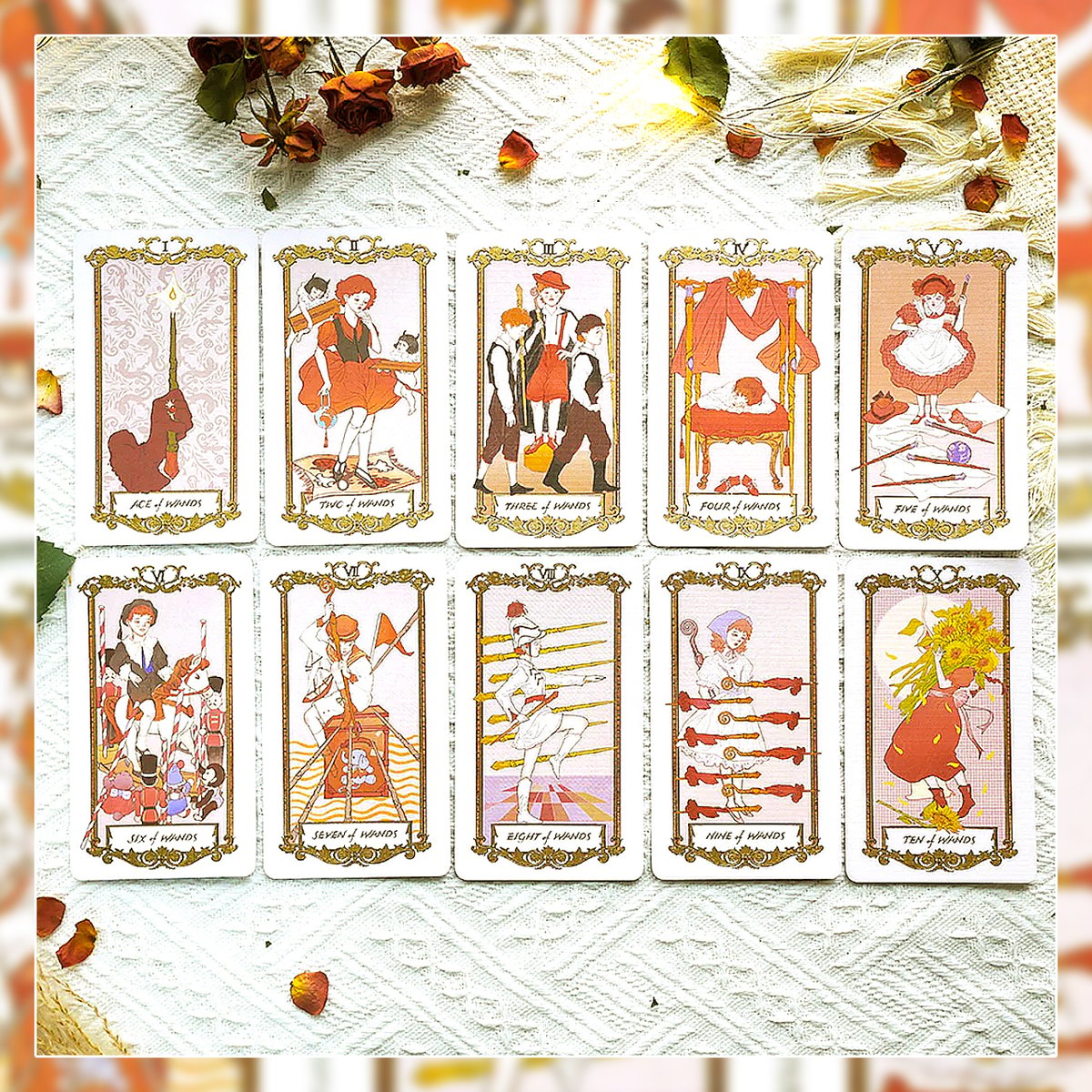 【絶版】 Australian Tarot　タロットカード 超レア タロット 珍品訳あり】オリジナル タロット 【公式通販】