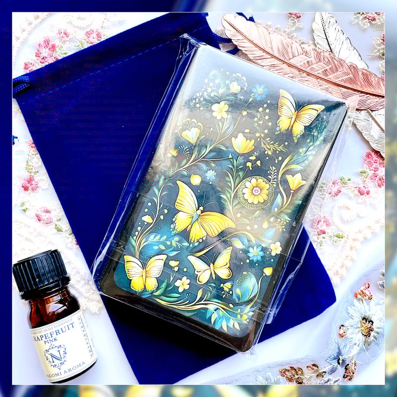 Miracle Lenormand Oracle【ルノルマンカード】 | musemuse