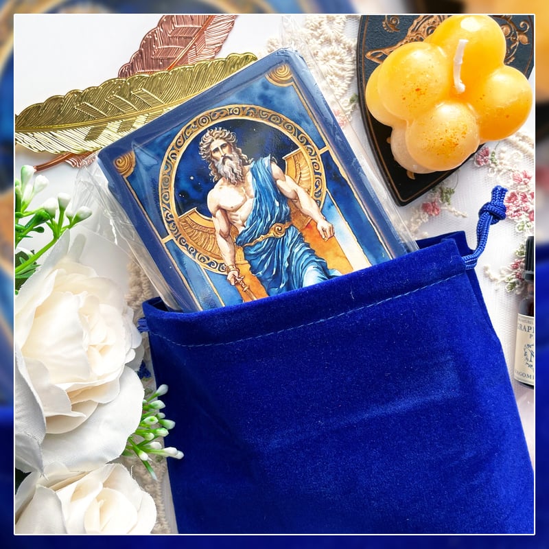 予約商品】Greek-Roman Mythology oracle【オラクルカード】 | m