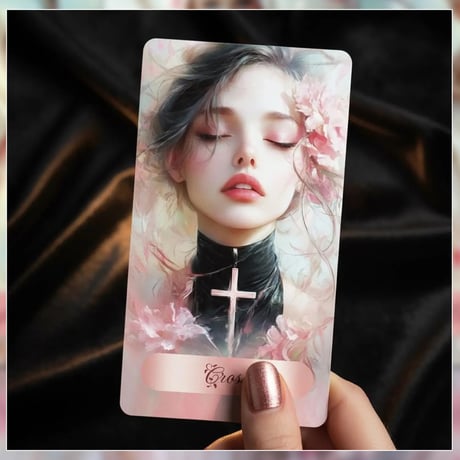 La Petite Flamme Oracle Lenormand【ルノルマンカード】