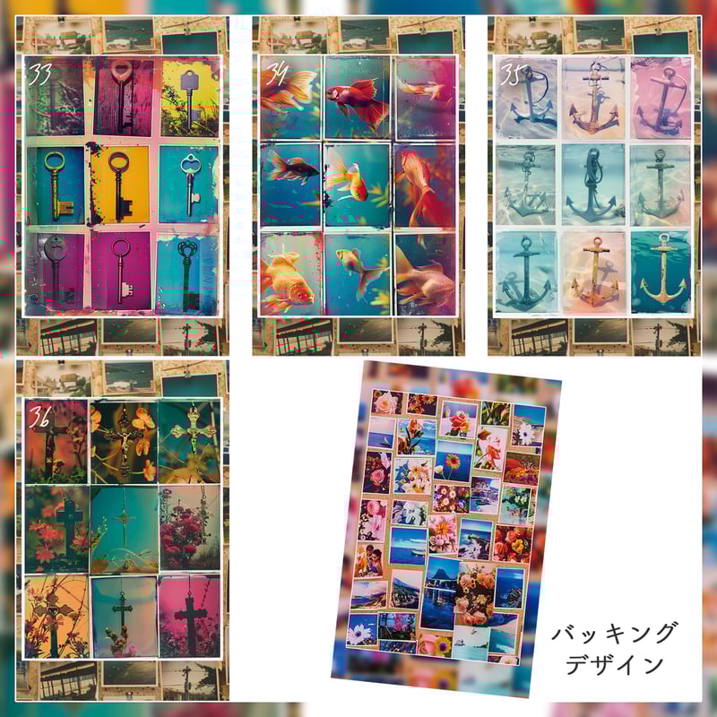 【入手困難】希少！ 海外輸入ルノルマンカード / 39枚 ✨入手困難！希少デッキ✨中国直輸入の優しい光に包まれた