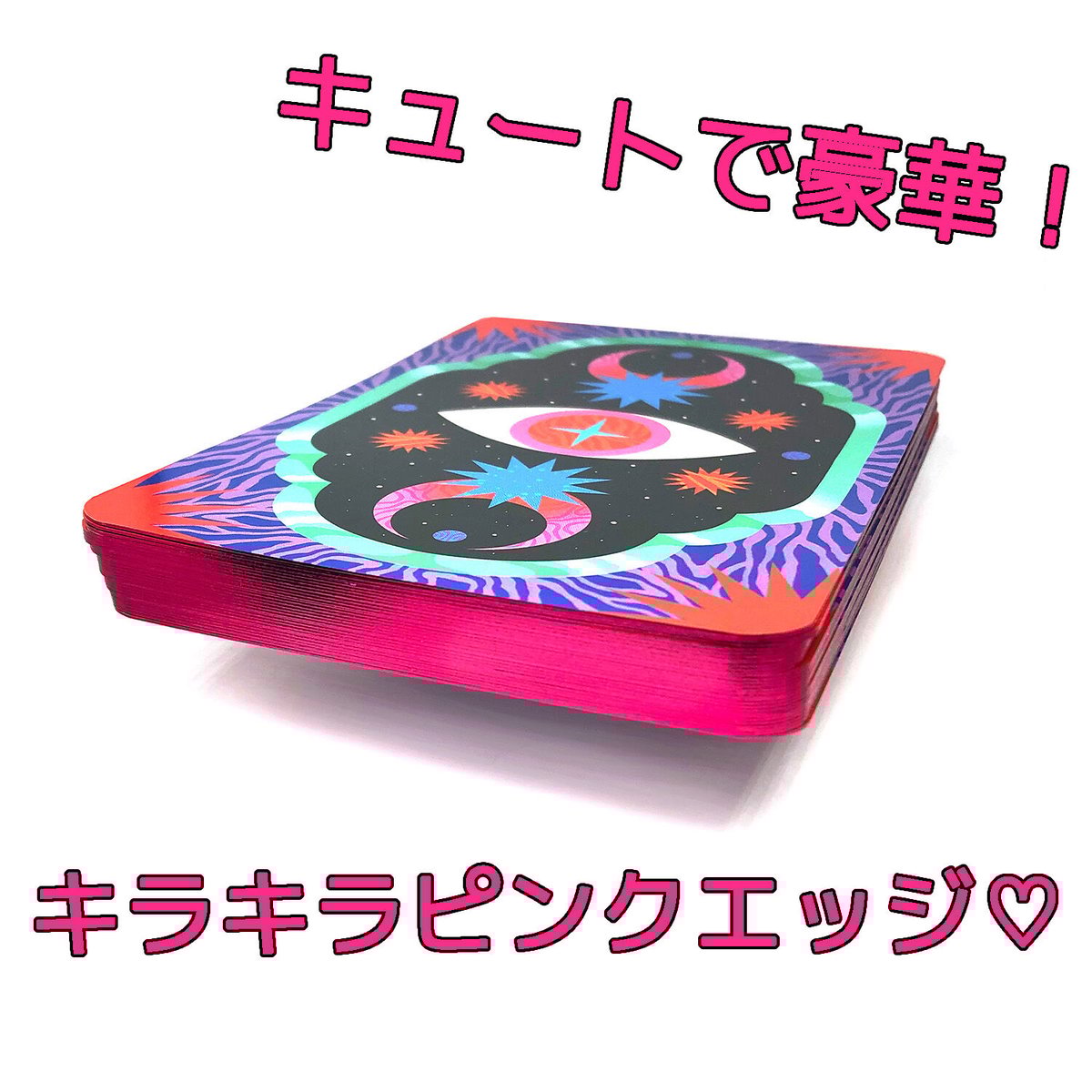 ヴェネチアの魔女オラクル オラクルカードの意味 日本語一覧 タロット占い 240 Amazon | Kancharo オラクルカード 42 枚 タロット占い