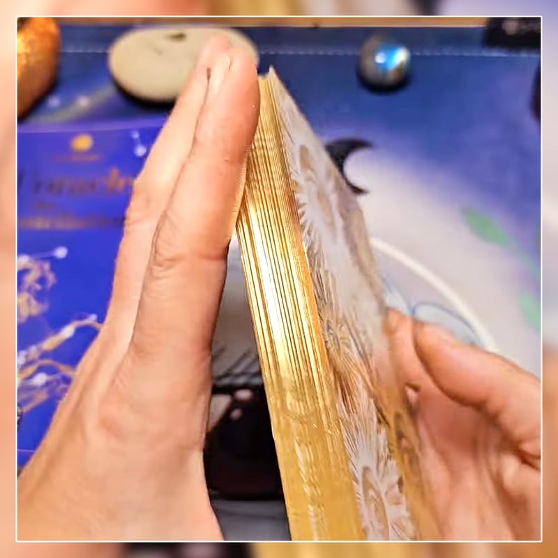 予約商品】【フランス語】L'oracle des Constellations