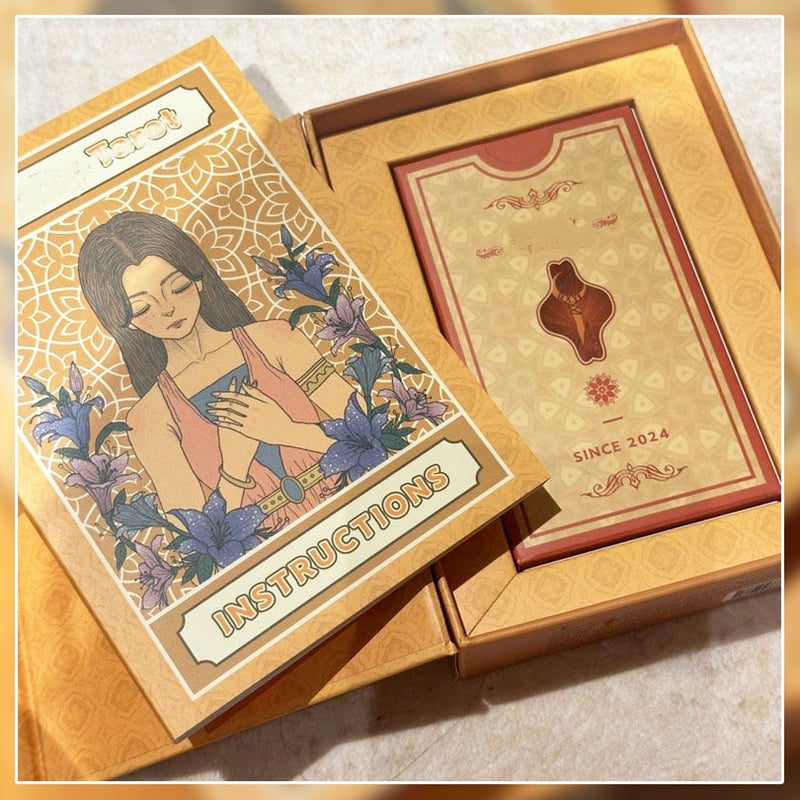 【レア入手困難未開封】ローラノルディックタロット&インバージョンタロット レア入手困難未開封】ローラノルディックタロット&インバージョン