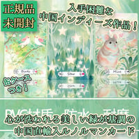 【予約商品】Authentic Lucid Dreaming Lenormand【ルノルマンカード】