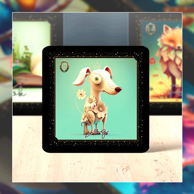 ラブリー プチ ルノルマン【ルノルマンカード】 | musemuse