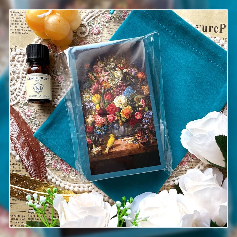 Dreamland Angel oracle【オラクルカード】 | musemuse