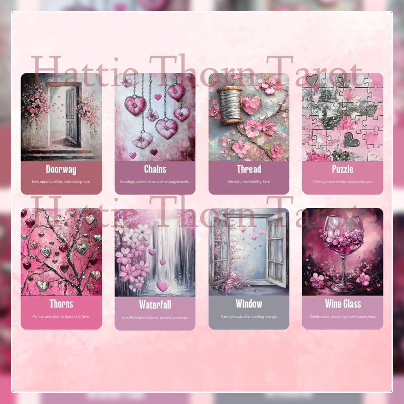 The Lovers' Tarot  タロットカード オラクルカード The Lovers' Tarot タロットカード オラクルカード Amazon.co.jp