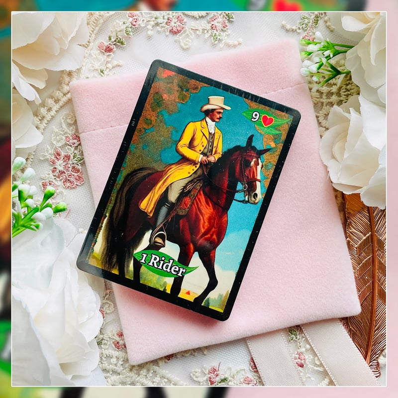 予約商品】Victorian Lenormand【ルノルマンカード】 | musemuse