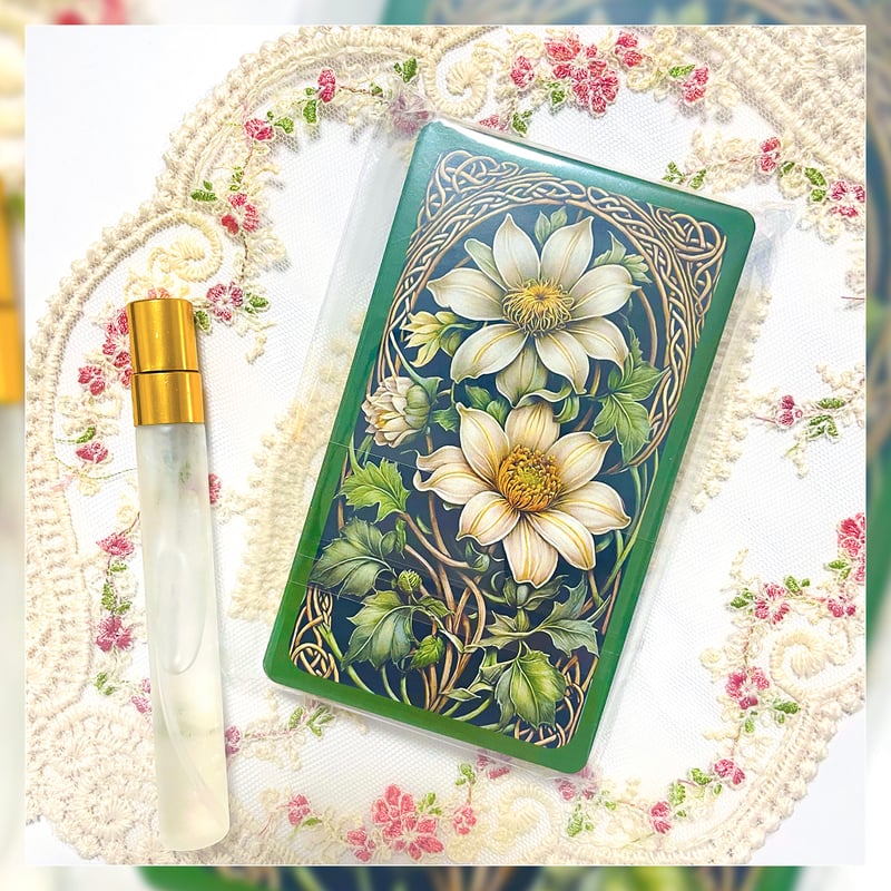 Celtic Oracle Cards【オラクルカード】 | musemuse