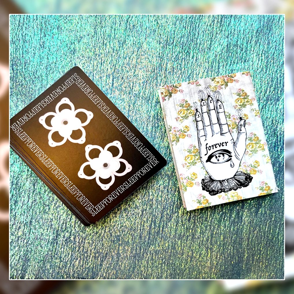 Blythe Doll Lenormand Cards 36枚セット Blythe Doll Lenormand Cards 36枚セット