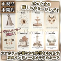 【予約商品】Kindred Spirit Oracle【オラクルカード】