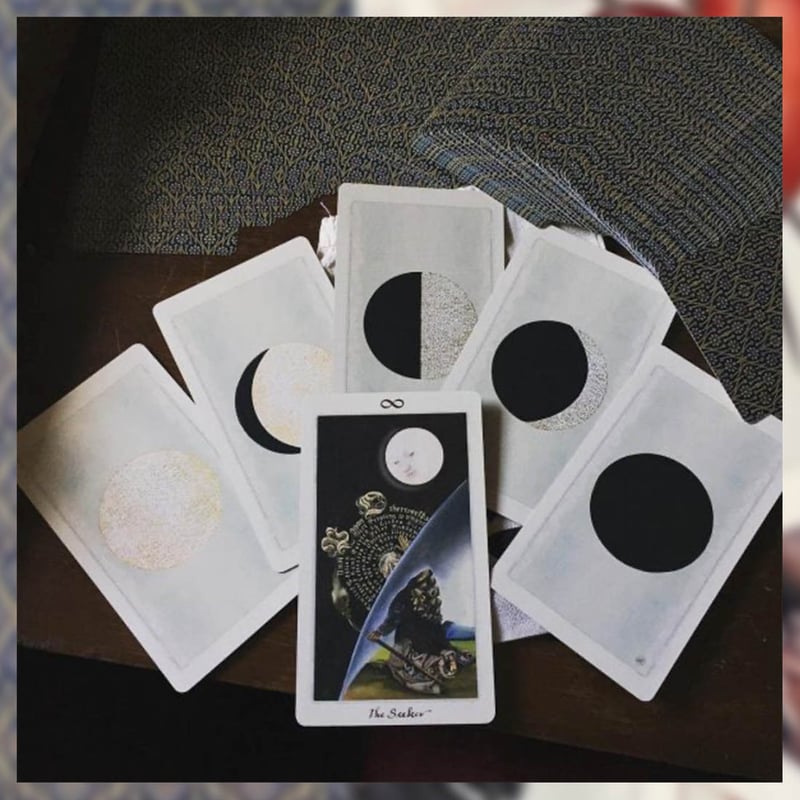 予約商品】Pagan Otherworlds Tarot【タロットカード】 | musemuse