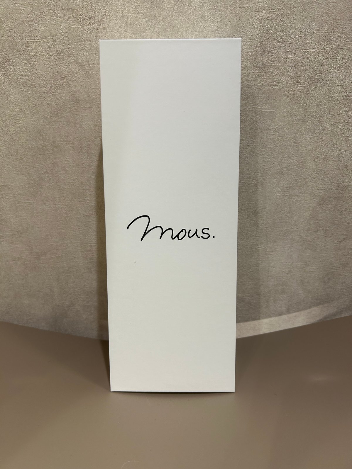 mous. ELEBRU モウズ エレブラ 電気ブラシ 頭皮ブラシ スカルプケア EM