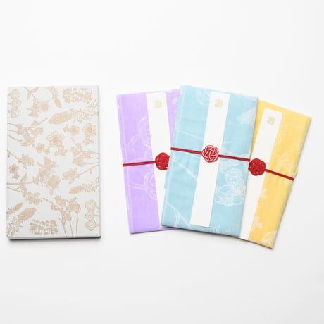 大雪GIFT BAG
