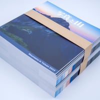 写真と山　台湾編（エディションナンバー付）５０部限定