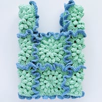 wavy frill bag 06