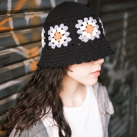 granny hat (001)