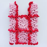 wavy frill bag 01