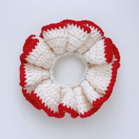 big knit scrunchie (003)