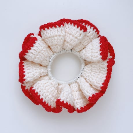 big knit scrunchie (003)