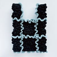 wavy frill bag 02