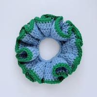 big knit scrunchie (001)
