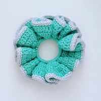 big knit scrunchie (005)