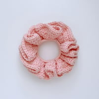 knit scrunchie (002)