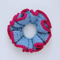 big knit scrunchie (004)