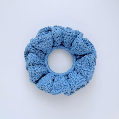 knit scrunchie (001)