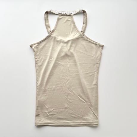 gold sequins sleeveless tops