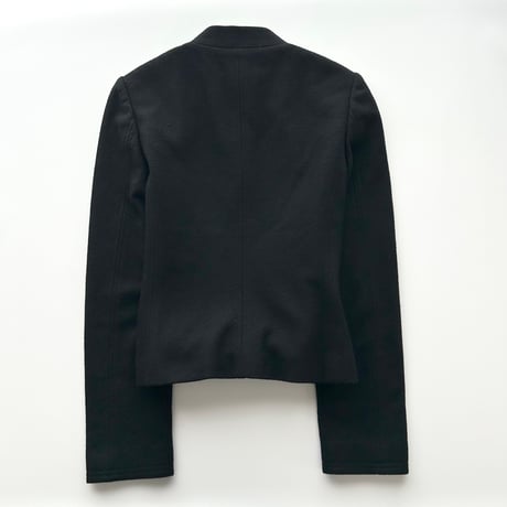 Calvin Klein black jacket
