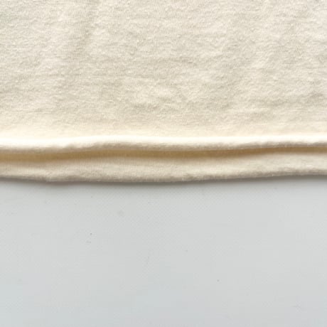 A.P.C. multi color logo tank top