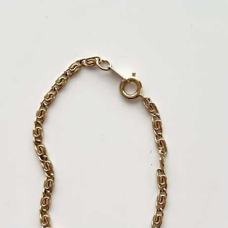 gold butterfly long necklace