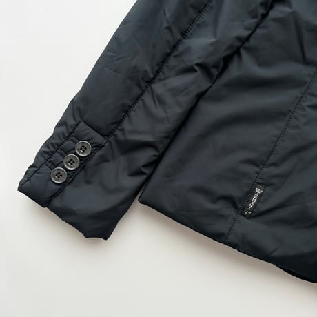 ARMANI black down jakcet