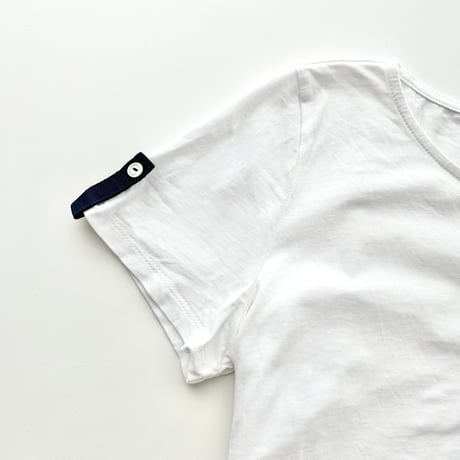 ARMANI dot designed T-shirts