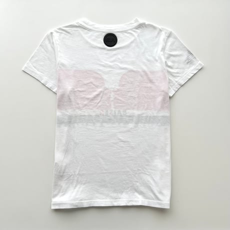 SONIA RYKIEL face printed T-shirts