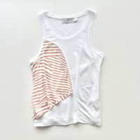 STELLA McCARTNEY designed tank top