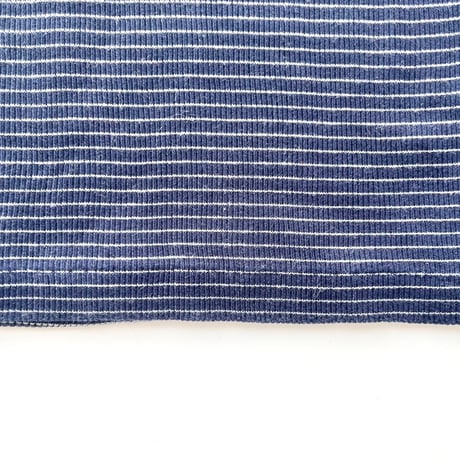 Ralph Lauren navy striped camisole
